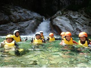 身長130cmからOK!