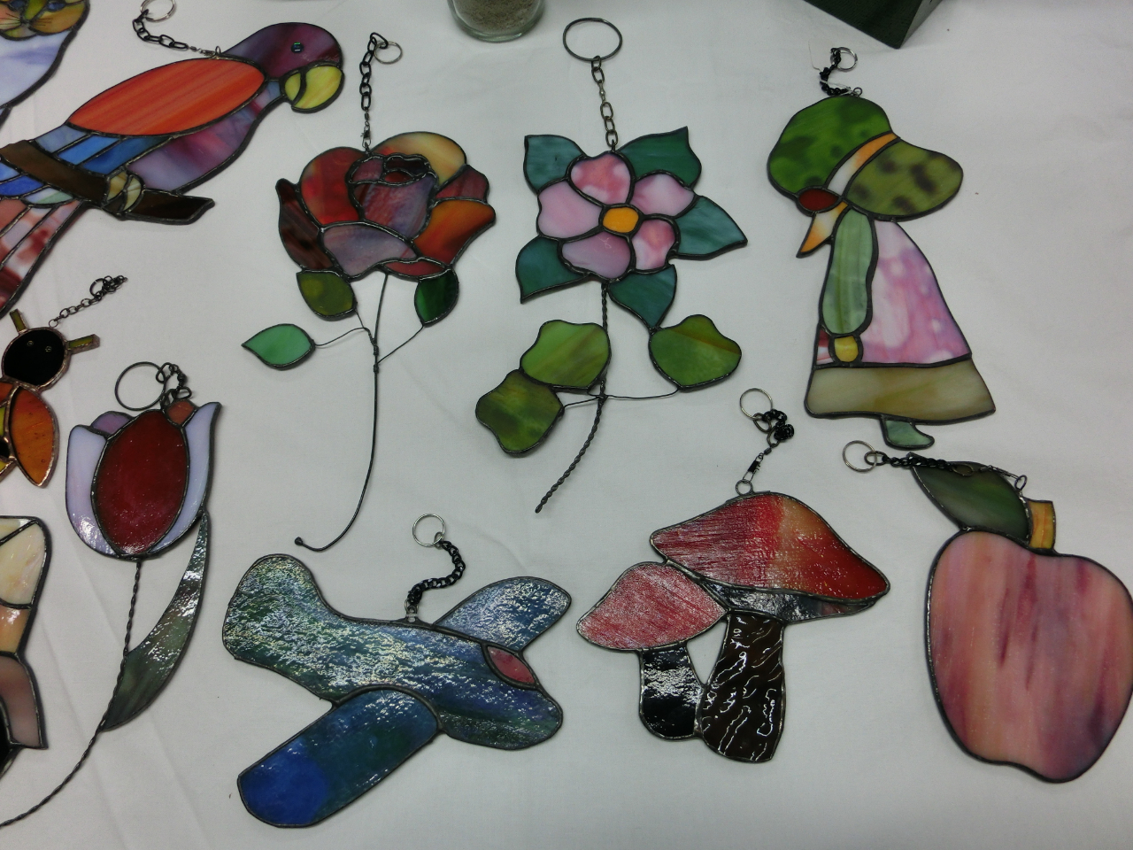 他にも色々あります。