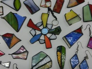 ペンダント&イヤリング等