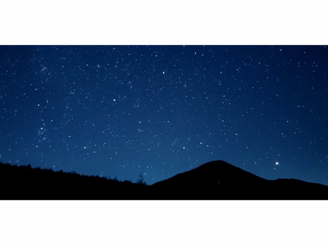 スマートフォンでも、こんな 写真が撮れる。