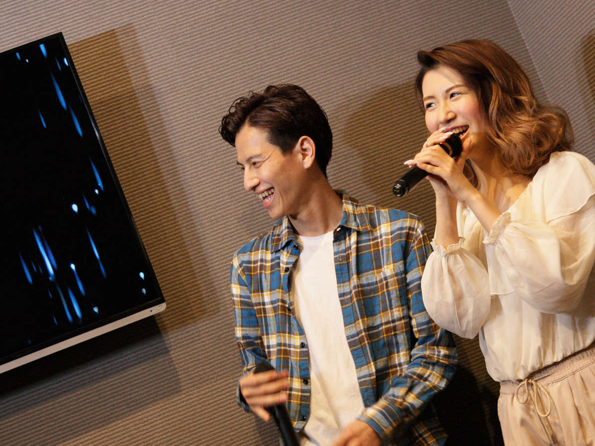 ご友人やご家族で楽しく盛り上がってください♪