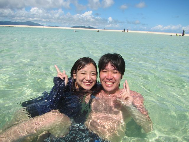 地域クーポン対応 カップル限定 ジェットスキーで行く幻の島上陸 シュノーケル 無料送迎付き ツアー中の写真プレゼント 大人気の幻の島にお二人の為だけにジェットスキーでエスコート マリンショップ石垣島笑顔向上請負所 じゃらん遊び体験 地域クーポン対応 カップル限定 ジェットスキーで行く幻の島上陸 シュノーケル 無料送迎付き ツアー中の写真プレゼント 大人気の幻の島にお二人の為だけにジェットスキーでエスコート マリンショップ石垣島笑顔向上請負所 じゃらん遊び体験