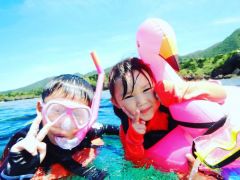 素敵な笑顔をありがとう〜(^.^)