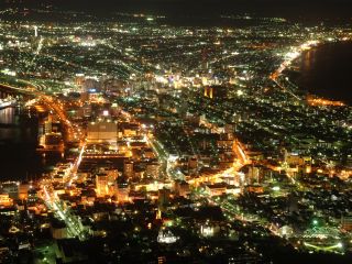 ジャンボタクシー お客様定員9名様