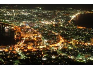 函館山夜景コース 湯の川 五稜郭地区ホテルスタート 普通タクシー 道南ハイヤー じゃらん遊び体験 函館山夜景コース 湯の川 五稜郭地区ホテルスタート 普通タクシー 道南ハイヤー じゃらん遊び体験