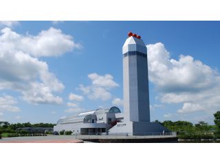 標津サーモン科学館