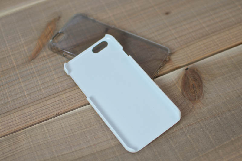 機種にあったプラスチックケースを必ずご持参下さい!