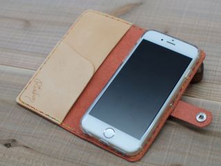 京都駅から15分 レザークラフト体験 スマホケース 所要時間 3時間 マコトレザーワークス じゃらん遊び体験