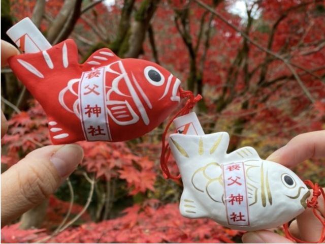 養父神社