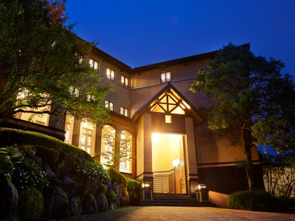 ようこそ、ハミルトン宇礼志野へ。