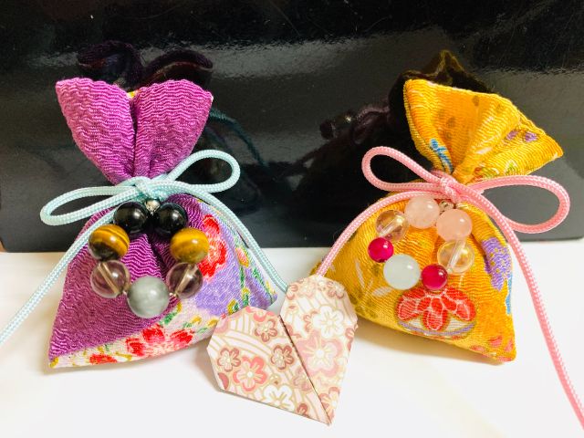 心を癒す 匂い袋作り 調合 体験 パワーストーン飾り付 ファミリー 女性 カップルにおすすめ 京都水族館近く 明日香 じゃらん遊び体験 心を癒す 匂い袋作り 調合 体験 パワーストーン飾り付 ファミリー 女性 カップルにおすすめ 京都水族館近く 明日香 じゃらん遊び体験