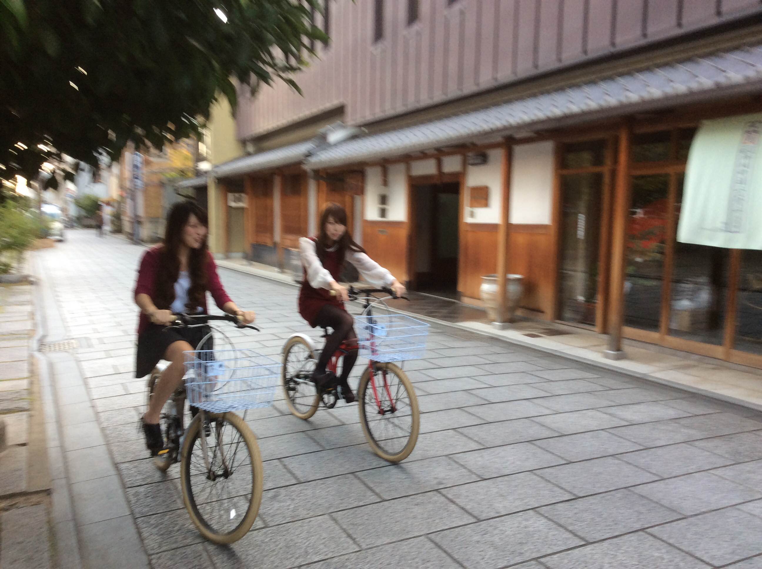 電動自転車 /京都市内の方配達可