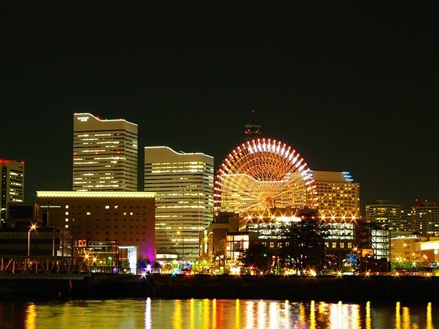 5人以上で1人あたり最安 9人定員ジャンボハイヤー 横浜ベイブリッジ 中華街 赤レンガ倉庫 横浜満喫6時間コース すばるトラベル株式会社 じゃらん 遊び体験