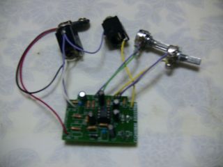 基本プランでの完成状態です。ケースインはご自身ご自宅するか、現地でもケースをご用意できます。