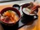 1日限定20食の豪華海鮮丼セット!980円(先着順ですのでご予約はできません)