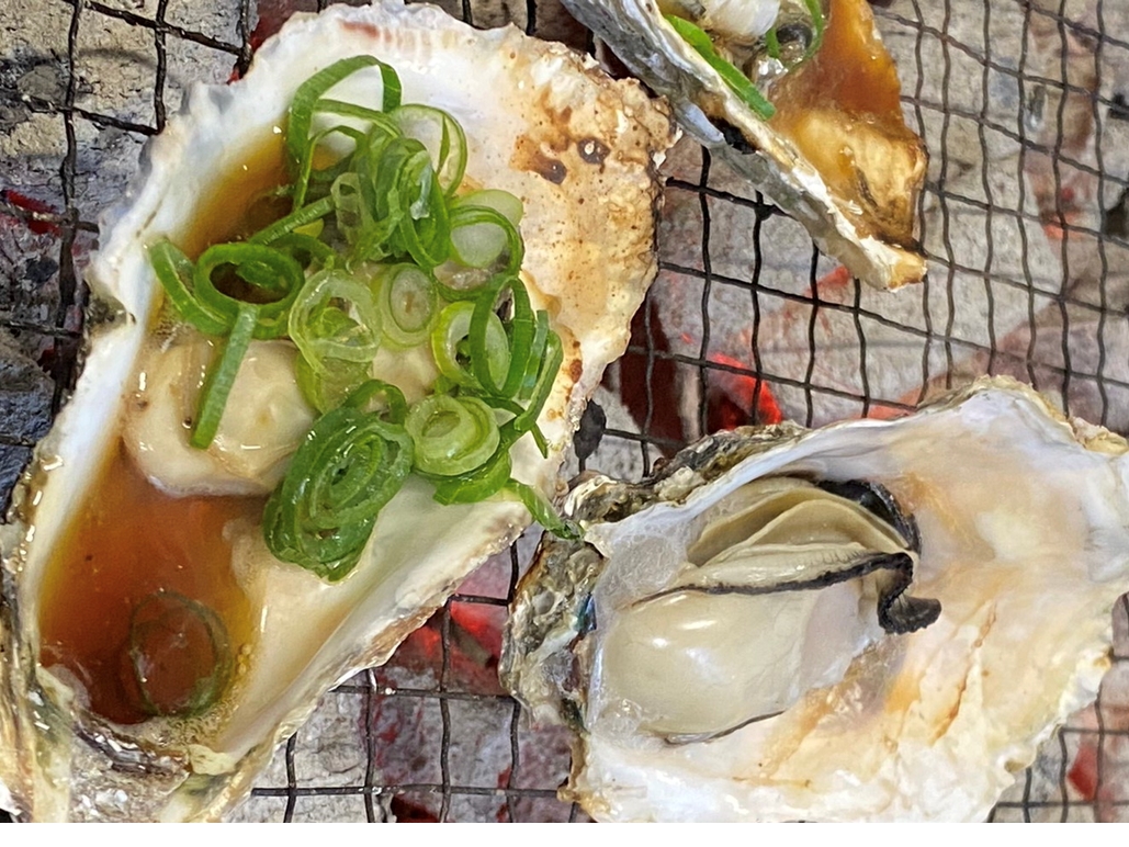 アレンジ料理も人気です!