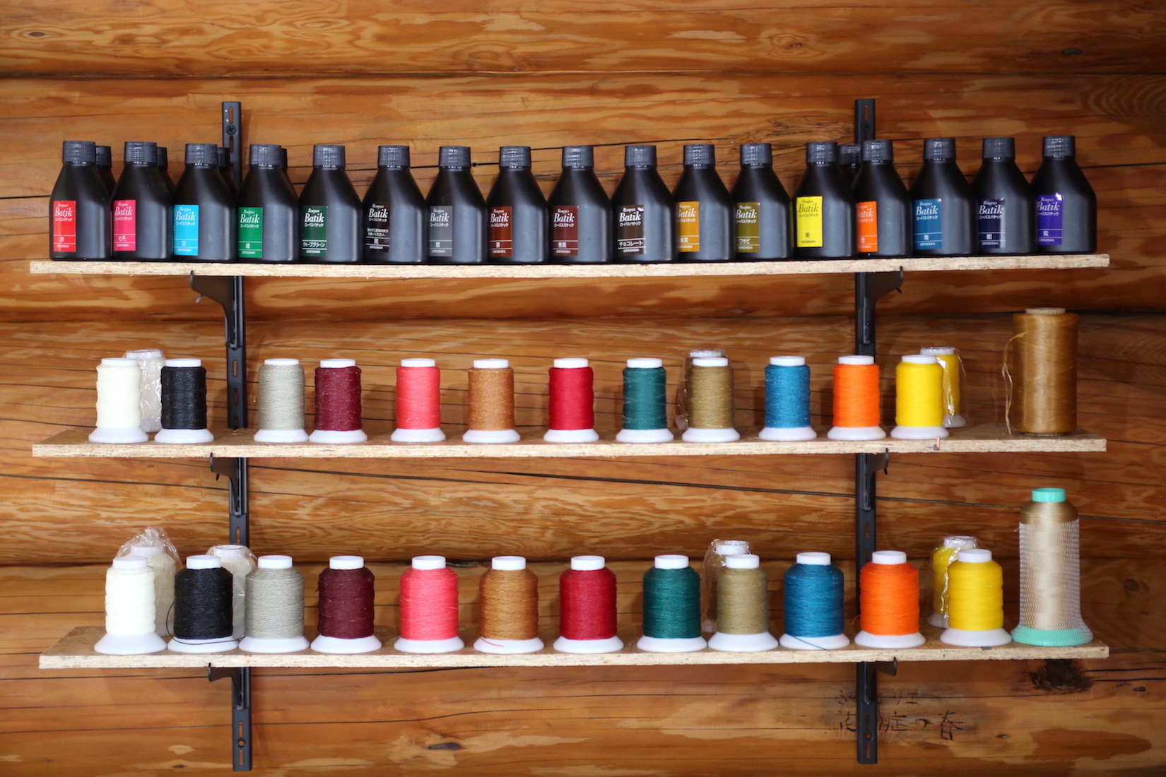 DȐF̃Xeb`ōiɃANZgĂB