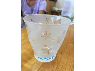 サンドブラスト体験 砂を吹き付けて気軽にガラス彫刻 リサイクルガラス工房cocoro じゃらん遊び体験 サンドブラスト体験 砂を吹き付けて気軽にガラス彫刻 リサイクルガラス工房cocoro じゃらん遊び体験