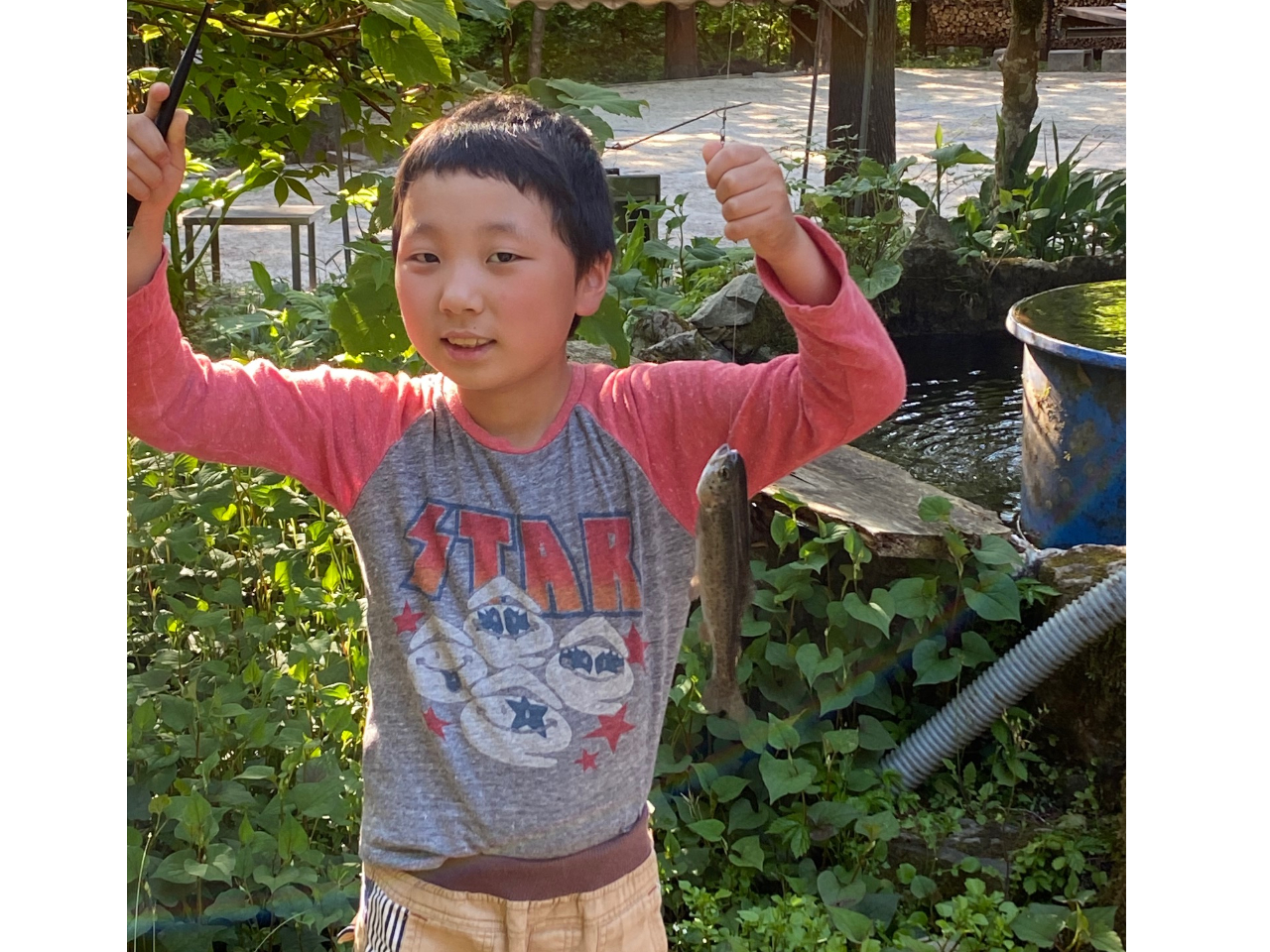 jW}X̒ނxIނꂽjW}XBBQŏĂĐHׂ悤I