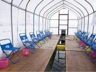 大部屋イメージ