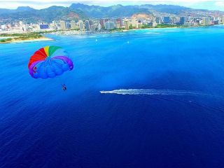 アクセス良好!那覇から約20分!宜野湾マリーナから毎日6便運航★当日予約OK!私服OK!