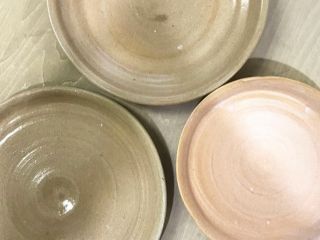 焼き上がりは2か月後(おまかせコース スタッフ仕上げ)