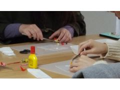 道具も貸し出しますので手ぶらでお越しください