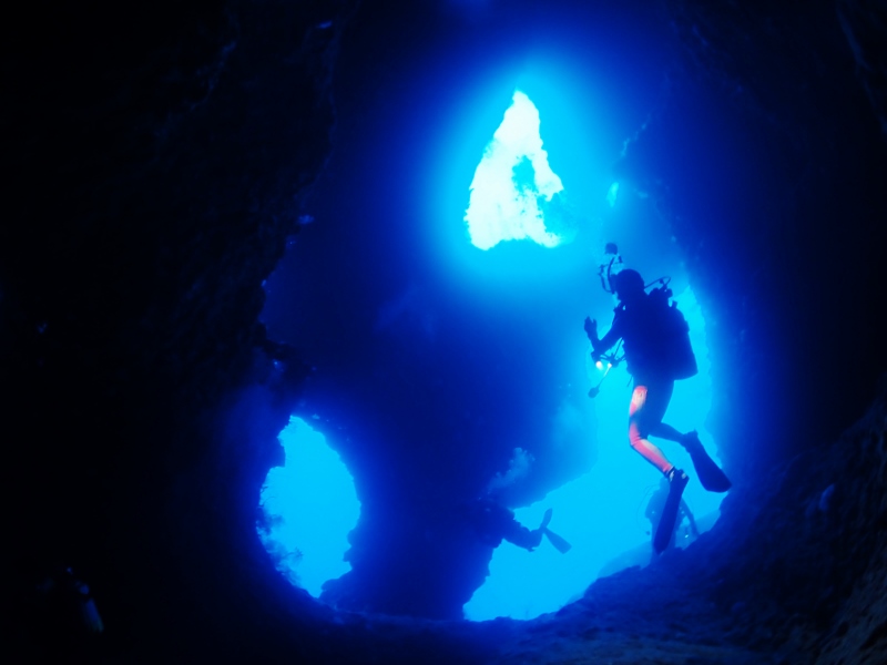 宮古3大ポイントアントニオガウディ