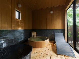 歴史ある源泉の極上美肌湯をご堪能下さい♪