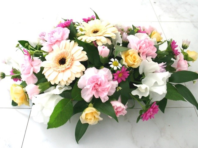 QUEENS�@FLOWER�̎ʐ^3