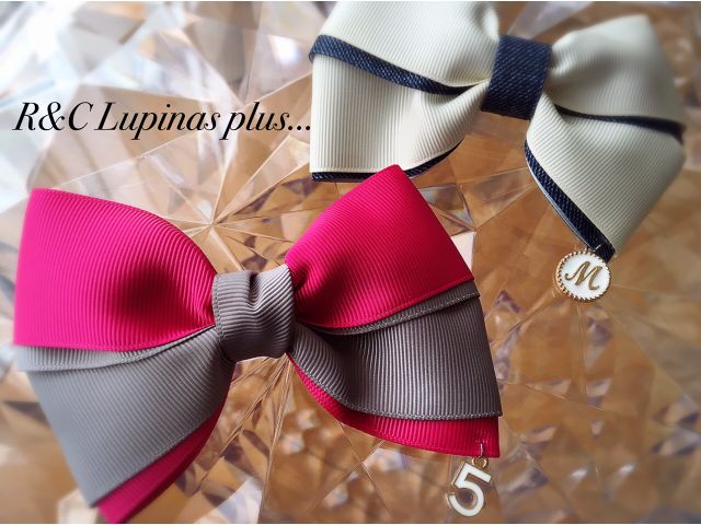 名古屋市 ヘアアクセサリー手作り体験 バイカラーリボン製作 R C Lupinas Plus じゃらん遊び体験 名古屋市 ヘアアクセサリー手作り体験 バイカラーリボン製作 R C Lupinas Plus じゃらん遊び体験