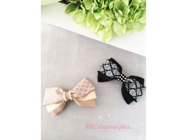 名古屋市 ヘアアクセサリー手作り体験 バイカラーリボン製作 R C Lupinas Plus じゃらん遊び体験 名古屋市 ヘアアクセサリー手作り体験 バイカラーリボン製作 R C Lupinas Plus じゃらん遊び体験