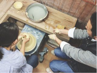 体験イメージ。はじめての方でも安心。