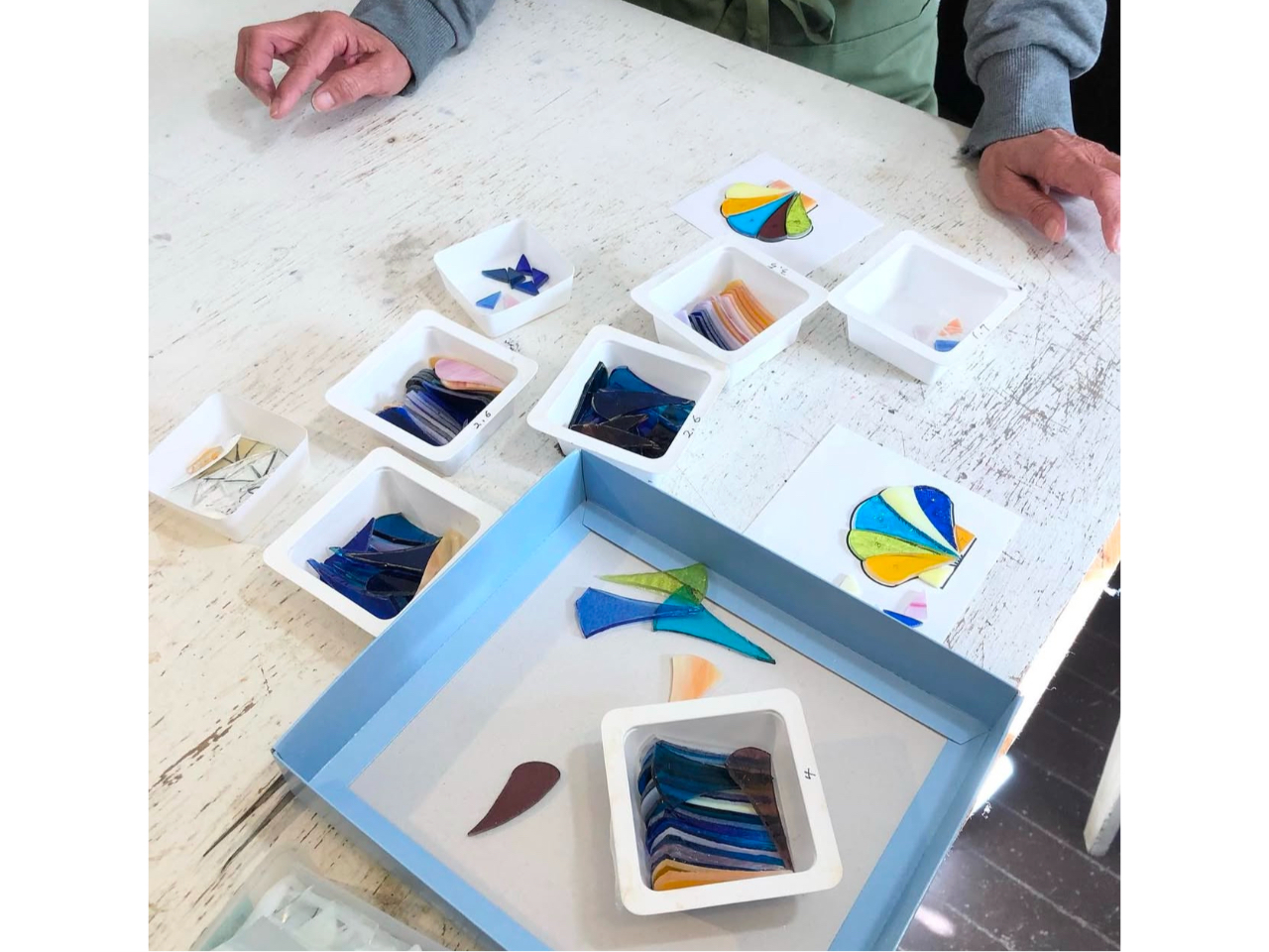 LbĝŊȒPɃXehOX̌ł܂