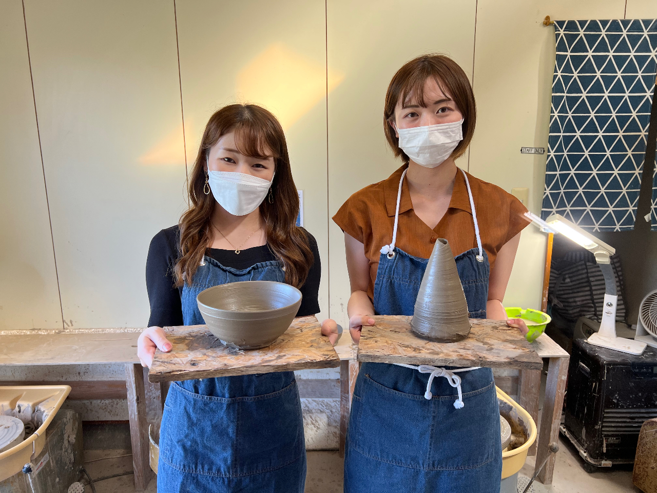 初めてでもできました♪