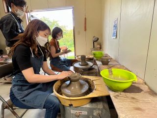 講師が丁寧にご指導いたします。