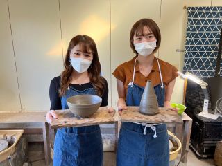 初めてでもできました♪