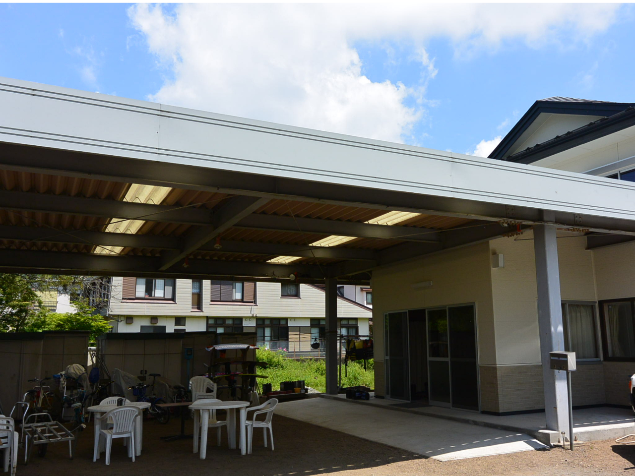 ���_�͕l�̖ڂ̑O�ɘȂތ����h�B�ݔ��[���I���ԏꖳ���I�I���q�l�ɐl�C�̃g�����|�����������ł����p���������܂��B