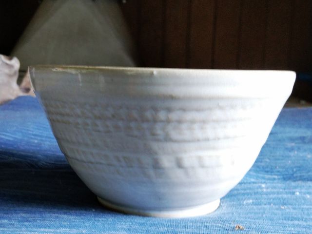 お茶わんも個性により様々な形へ変化します☆汚れても構わない服でお越しくださいませ★遅延の場合連絡いただけると助かります★