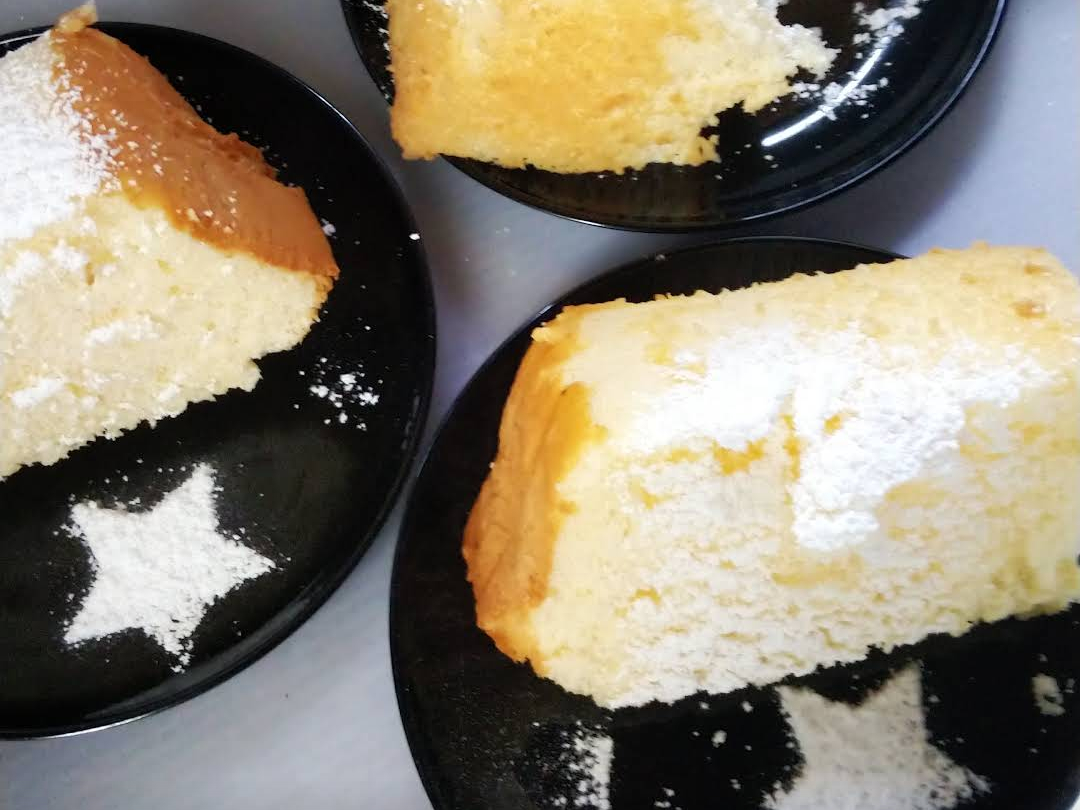 chiffonケーキ(^.^)ふわふわ〜★予約困難な場合お電話下さいませ★07031156530