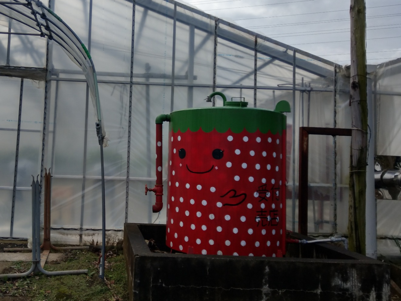 �n�E�X�ɂ͂��ꂼ�ꓮ���̖��O�����Ă��܂��B�����ē������n�E�X�͉��̓������ȁH