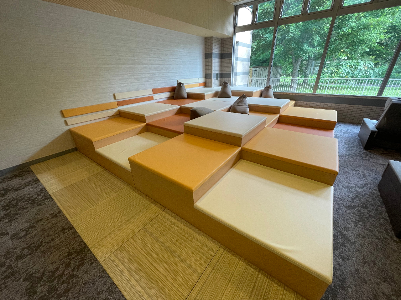 2024年8月には『湯上り処』がNEWOPEN!