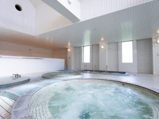 2024年12月13日NEWOPENの『TV付天然温泉露天岩風呂』や広々とした内風呂など豊富なコンテンツ!