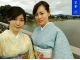 雅な風景に素敵な着物姿で写真撮影もバッチリ!!