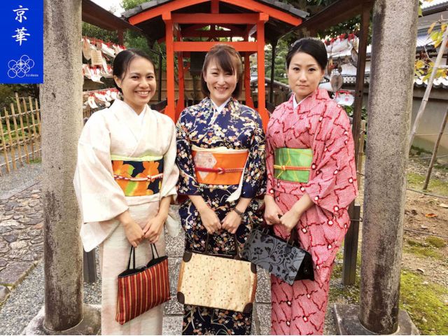 お似合いのコーディネートをお手伝い♪