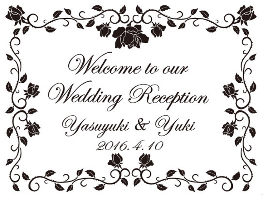 キラキラした鏡の 手作りウエルカムボード は 結婚式を彩る 世界にひとつのウエルカムボードです 体験レッスンで作れます 世田谷サンドブラスト教室ハナミズキ じゃらん遊び体験