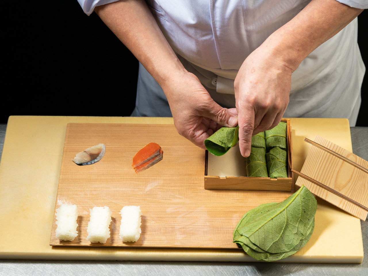 お子様からご年配の方まで、簡単に作っていただけます。