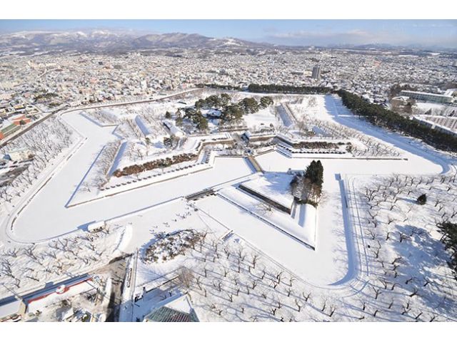 タクシー観光 冬の函館4時間コース普通タクシー 小型タクシー 3月 函館タクシー株式会社 じゃらん遊び体験 タクシー観光 冬の函館4時間コース普通タクシー 小型タクシー 3月 函館タクシー株式会社 じゃらん遊び体験