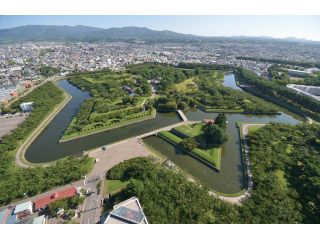 タクシー観光 函館2時間コース普通タクシー 小型タクシー 函館タクシー株式会社 じゃらん遊び体験 タクシー観光 函館2時間コース普通タクシー 小型タクシー 函館タクシー株式会社 じゃらん遊び体験