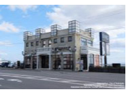 土方歳三記念館は函館山や津軽海峡を見渡せる海沿いにあります。土方ファンの要望で石川啄木記念館に併設されました。新選組5人衆の刀や箱館戦争、土方の資料があります。